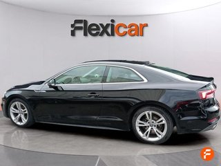Audi A5 2.0 TFSI S tronic Coupé