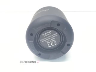 altavoz portatil bluetooth kenwood sp-sg10bt