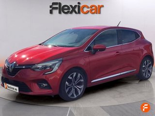 Renault Clio Intens TCe 74 kW (100CV)