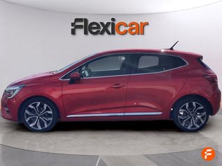 Renault Clio Intens TCe 74 kW (100CV)