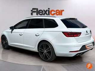 Seat Leon ST 1.5 EcoTSI 110kW (150CV) DSG-7 S&S FR