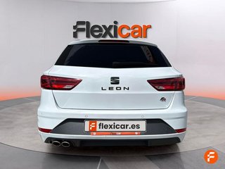 Seat Leon ST 1.5 EcoTSI 110kW (150CV) DSG-7 S&S FR