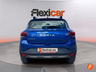 Dacia Sandero Essential 74kW (100CV) ECO-G