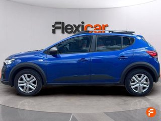 Dacia Sandero Essential 74kW (100CV) ECO-G