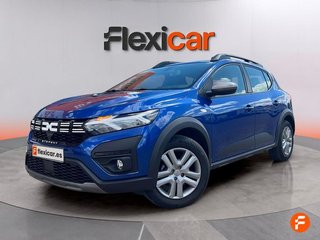 Dacia Sandero Essential 74kW (100CV) ECO-G