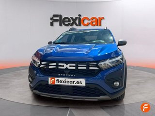 Dacia Sandero Essential 74kW (100CV) ECO-G