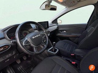 Dacia Sandero Essential 74kW (100CV) ECO-G