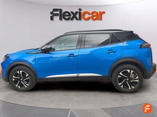 Peugeot 2008 GT Puretech 130 S&S 6 Vel. MAN
