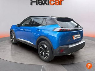 Peugeot 2008 GT Puretech 130 S&S 6 Vel. MAN