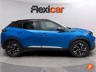 Peugeot 2008 GT Puretech 130 S&S 6 Vel. MAN