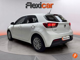 Kia Rio 1.2 CVVT 62kW (84CV) Business