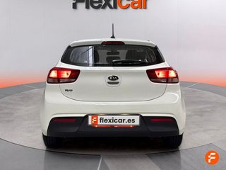 Kia Rio 1.2 CVVT 62kW (84CV) Business
