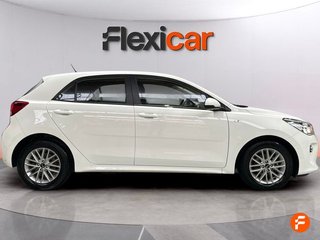 Kia Rio 1.2 CVVT 62kW (84CV) Business