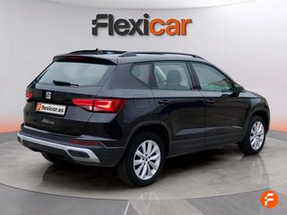 Seat Ateca 1.5 TSI 110kW (150CV) DSG St&Sp Style