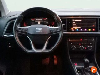 Seat Ateca 1.5 TSI 110kW (150CV) DSG St&Sp Style