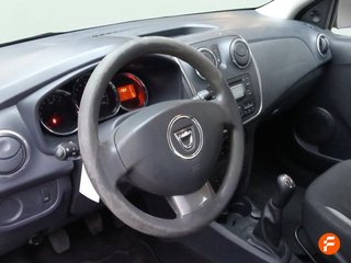 Dacia Sandero Stepway TCE 66kW (90CV) EU6