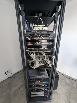 Servicio Informático Online/Domicilio