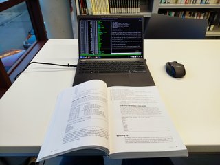 Servicio Informático Online/Domicilio