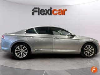 Volkswagen Passat Advance 2.0 TDI 110kW (150CV)