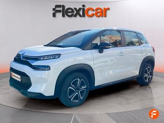Citroën C3 Aircross PureTech 81kW (110CV) S&S Feel