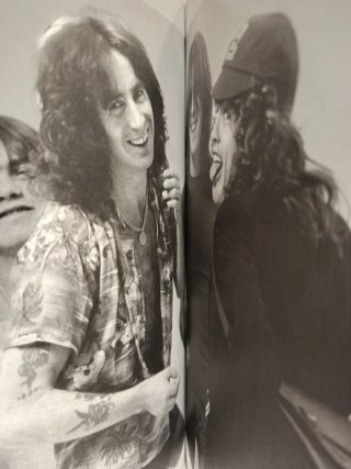 Tragedies and mysteries of ...ROCK 'N' ROLL