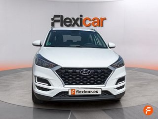 Hyundai Tucson 1.6 GDi Essence 4x2
