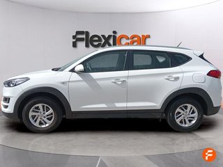 Hyundai Tucson 1.6 GDi Essence 4x2
