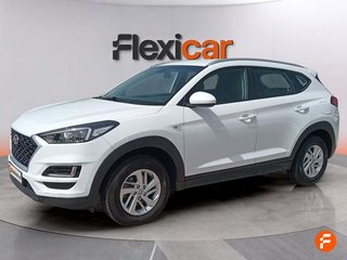 Hyundai Tucson 1.6 GDi Essence 4x2