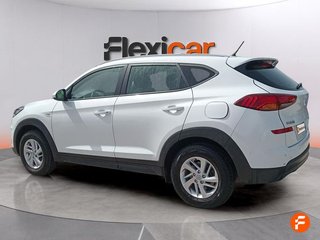 Hyundai Tucson 1.6 GDi Essence 4x2