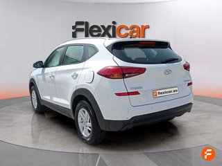 Hyundai Tucson 1.6 GDi Essence 4x2