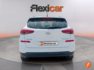 Hyundai Tucson 1.6 GDi Essence 4x2
