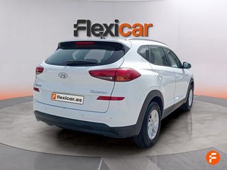 Hyundai Tucson 1.6 GDi Essence 4x2