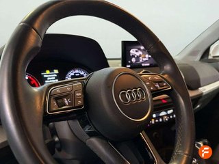 Audi Q2 Advanced 35 TFSI 110kW (150CV) S tronic
