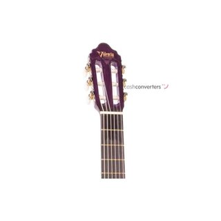 guitarra clasica valencia vc104pps