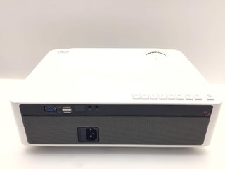 proyector polivalente vankyo v630