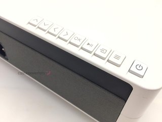 proyector polivalente vankyo v630