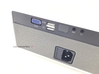proyector polivalente vankyo v630