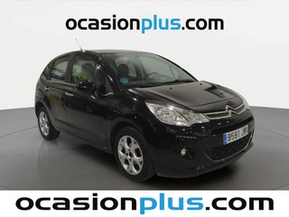 Citroen C3 BlueHDi 75 Tonic 55 kW (75 CV)