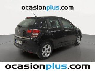 Citroen C3 BlueHDi 75 Tonic 55 kW (75 CV)