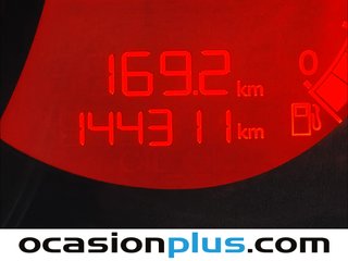 Citroen C3 BlueHDi 75 Tonic 55 kW (75 CV)