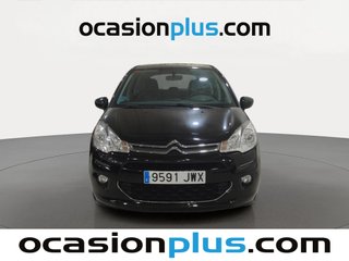 Citroen C3 BlueHDi 75 Tonic 55 kW (75 CV)