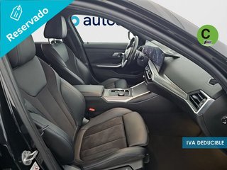 BMW Serie 3 320i 135 kW (184 CV)