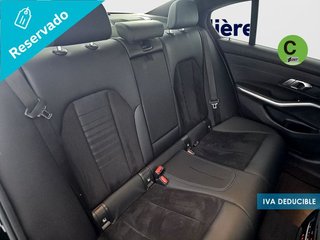 BMW Serie 3 320i 135 kW (184 CV)