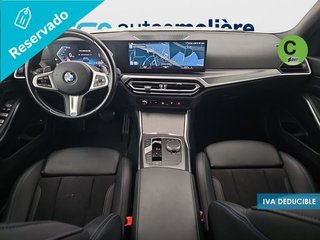 BMW Serie 3 320i 135 kW (184 CV)