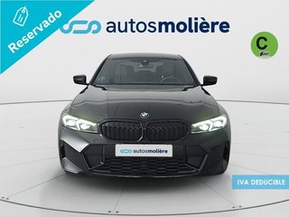 BMW Serie 3 320i 135 kW (184 CV)