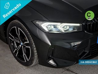 BMW Serie 3 320i 135 kW (184 CV)
