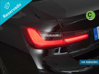 BMW Serie 3 320i 135 kW (184 CV)