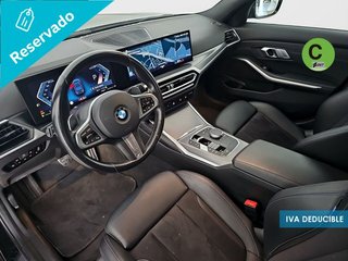 BMW Serie 3 320i 135 kW (184 CV)