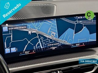 BMW Serie 3 320i 135 kW (184 CV)