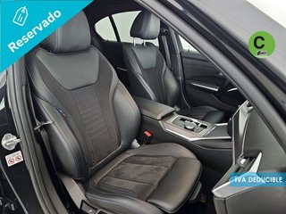 BMW Serie 3 320i 135 kW (184 CV)